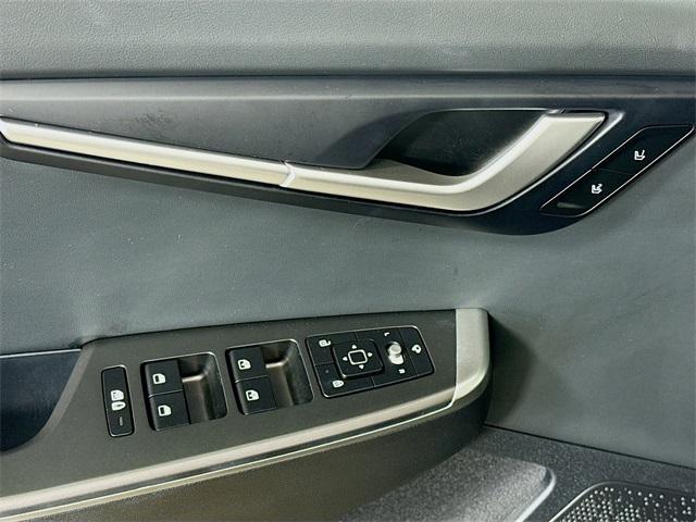 2024 Kia EV6 Vehicle Photo in Everett, WA 98204