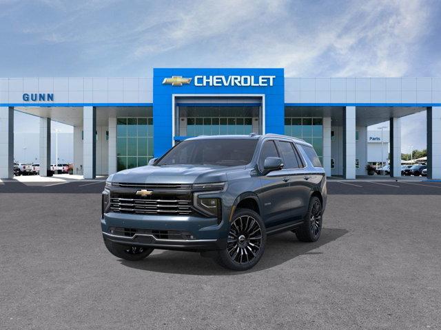 2025 Chevrolet Tahoe Vehicle Photo in SELMA, TX 78154-1460