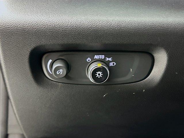 2023 Chevrolet Traverse Vehicle Photo in Doylsetown, PA 18901