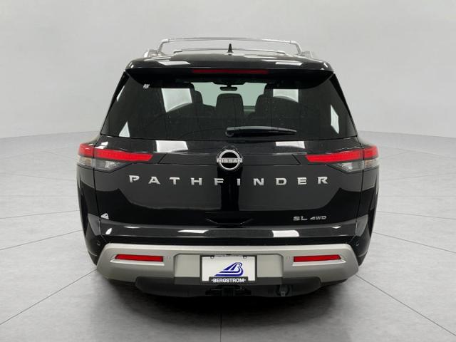 2025 Nissan Pathfinder Vehicle Photo in Appleton, WI 54913