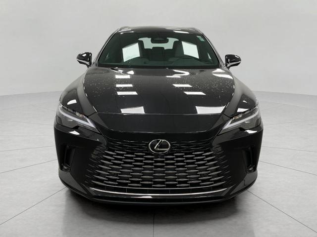 2025 Lexus RX 350 Vehicle Photo in Appleton, WI 54913