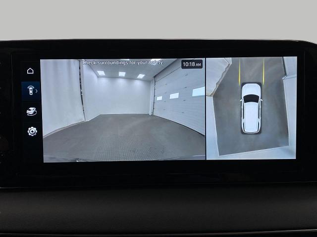 2025 Hyundai PALISADE Vehicle Photo in Appleton, WI 54913