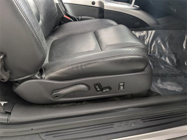 2005 Chevrolet SSR Vehicle Photo in ENGLEWOOD, CO 80113-6708