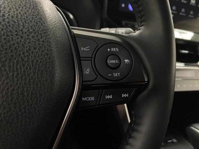 2023 Toyota Venza Vehicle Photo in Appleton, WI 54913