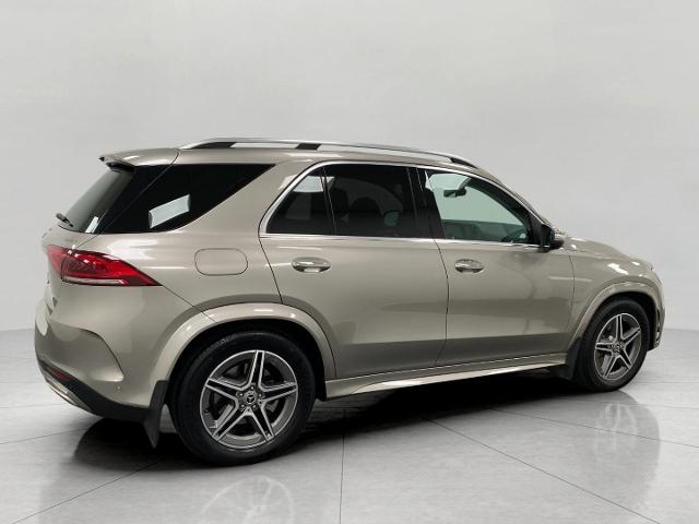2021 Mercedes-Benz GLE Vehicle Photo in Appleton, WI 54913