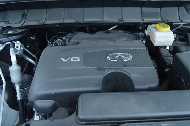 2023 INFINITI QX60 Vehicle Photo in Houston, TX 77090