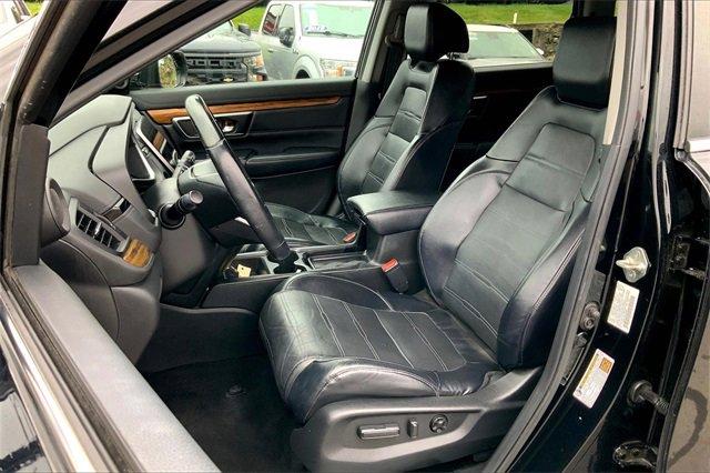 2018 Honda CR-V Vehicle Photo in KANSAS CITY, MO 64114-4502
