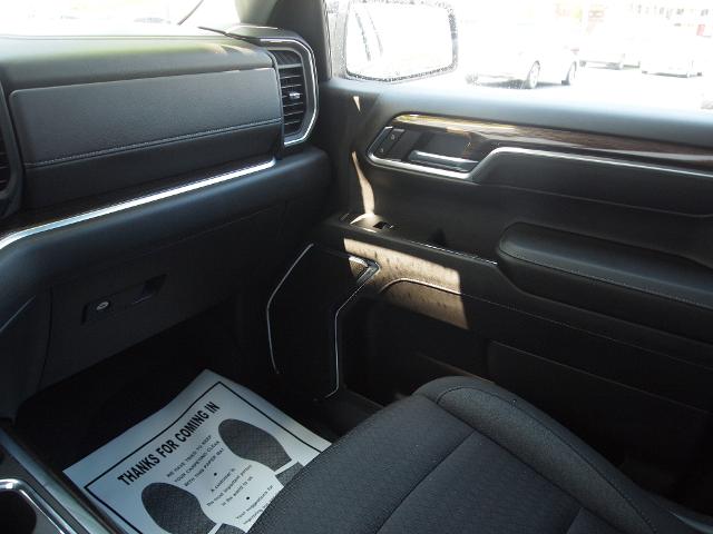 2023 Chevrolet Silverado 1500 Vehicle Photo in MADISON, IN 47250-1611