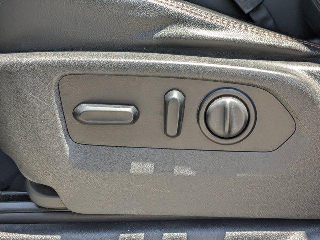 2020 GMC Sierra 1500 Vehicle Photo in BRUNSWICK, GA 31525-1881