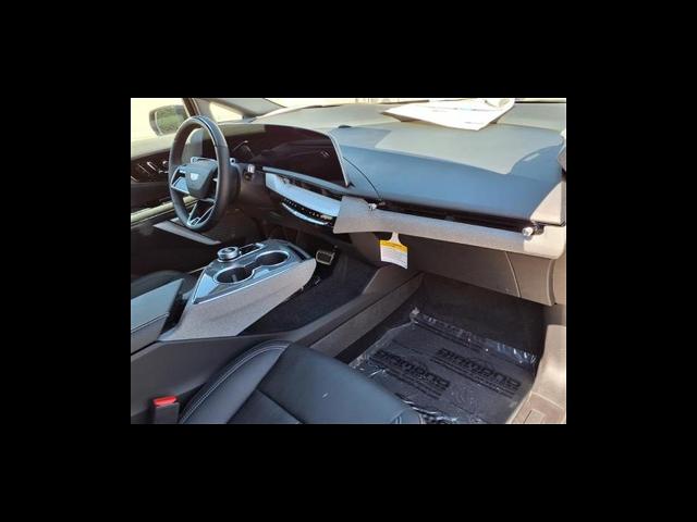 2025 Cadillac OPTIQ Vehicle Photo in Tampa, FL 33612