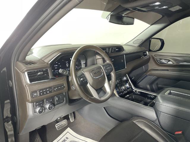 2022 GMC Yukon Vehicle Photo in GILBERT, AZ 85297-0402