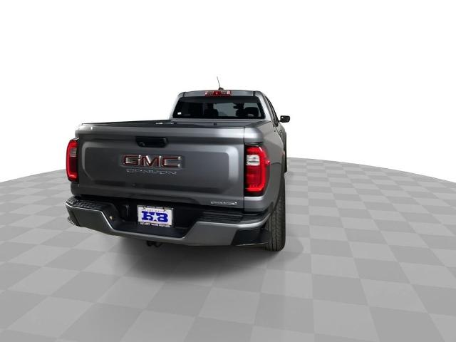 2024 GMC Canyon Vehicle Photo in GILBERT, AZ 85297-0402
