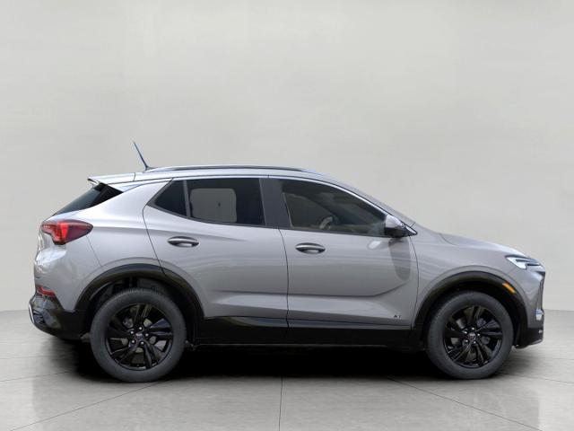 2025 Buick Encore GX Vehicle Photo in NEENAH, WI 54956-2243