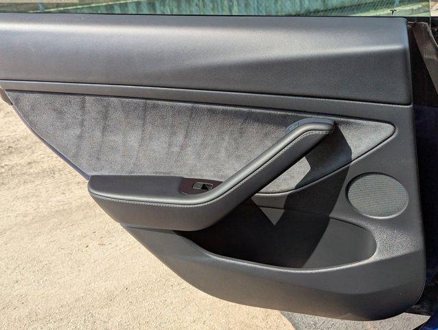 2021 Tesla Model 3 Vehicle Photo in San Antonio, TX 78230