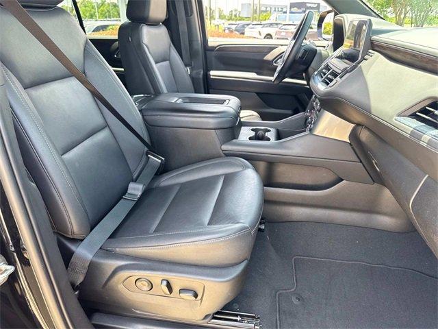 2023 Chevrolet Tahoe Vehicle Photo in BATON ROUGE, LA 70809-4546