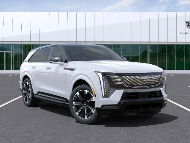 2025 Cadillac ESCALADE IQ Vehicle Photo in BATON ROUGE, LA 70809-4546