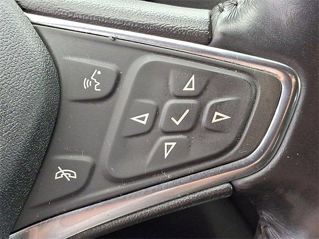 2020 Chevrolet Equinox Vehicle Photo in LANCASTER, PA 17601-0000