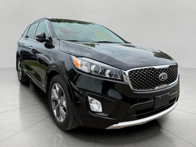 2016 Kia Sorento Vehicle Photo in Appleton, WI 54914