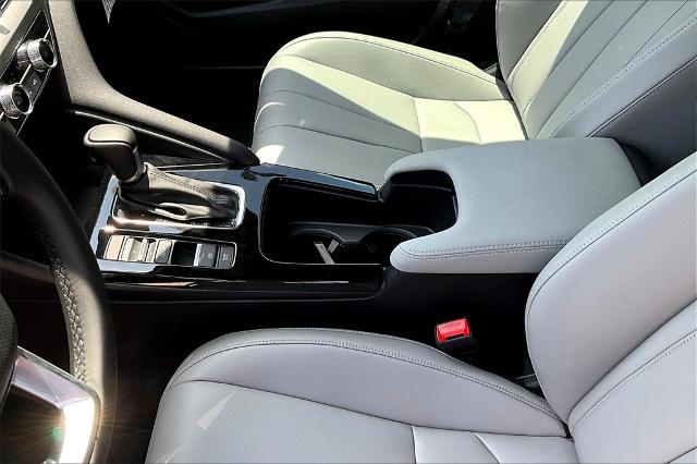 2025 Acura Integra Vehicle Photo in Grapevine, TX 76051