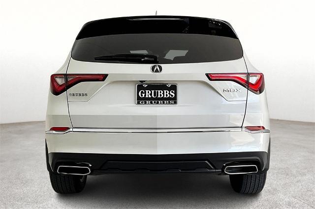 2022 Acura MDX Vehicle Photo in Grapevine, TX 76051