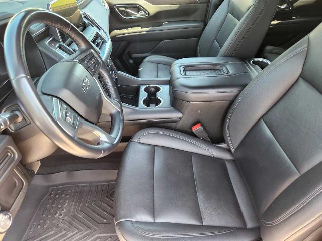 2023 Chevrolet Tahoe Vehicle Photo in DENTON, TX 76210-9321