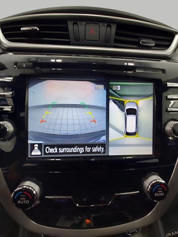 2018 Nissan Murano Vehicle Photo in Oshkosh, WI 54901