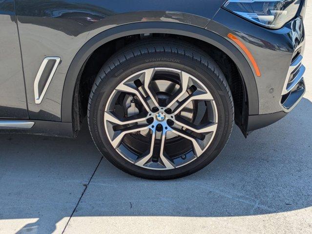 2023 BMW X5 Vehicle Photo in SELMA, TX 78154-1460