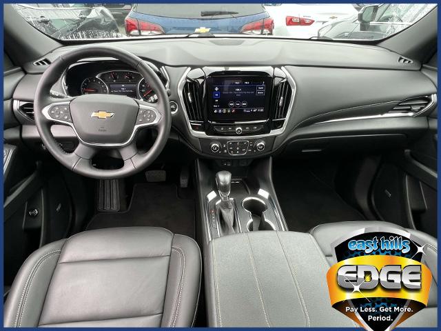 2022 Chevrolet Traverse Vehicle Photo in Roslyn, NY 11576