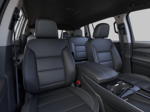 2025 Buick Enclave Vehicle Photo in NEENAH, WI 54956-2243