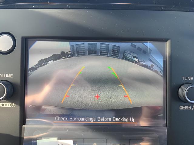 2025 Subaru Crosstrek Vehicle Photo in Green Bay, WI 54304