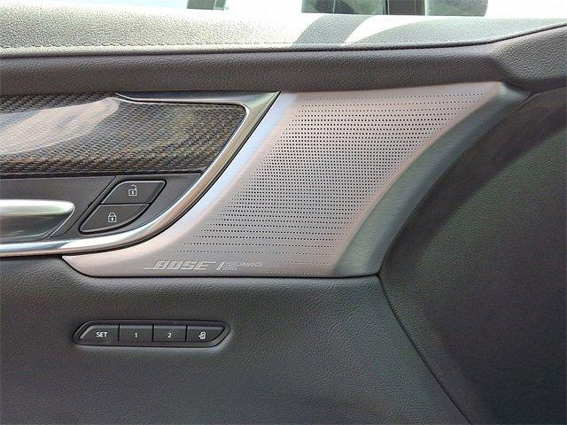 2022 Cadillac XT5 Vehicle Photo in ALLENTOWN, PA 18103-7399