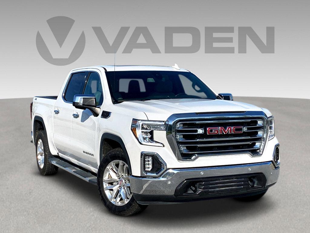 2021 GMC Sierra 1500 Vehicle Photo in POOLER, GA 31322-3252