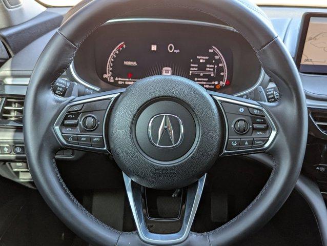 2023 Acura MDX Vehicle Photo in San Antonio, TX 78230