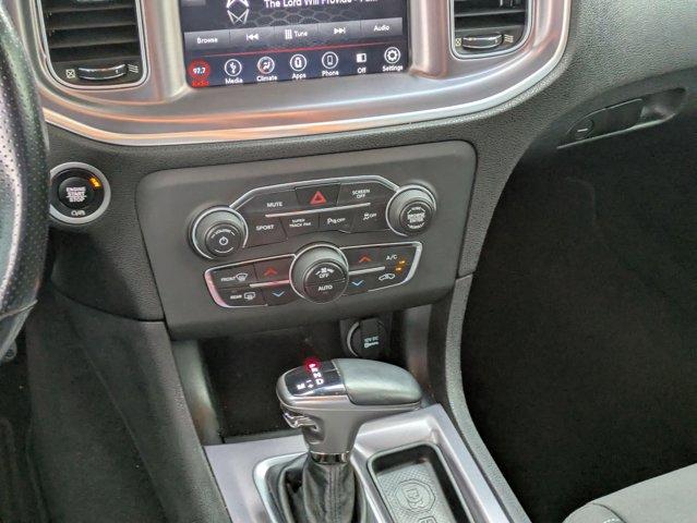 2019 Dodge Charger Vehicle Photo in SELMA, TX 78154-1460