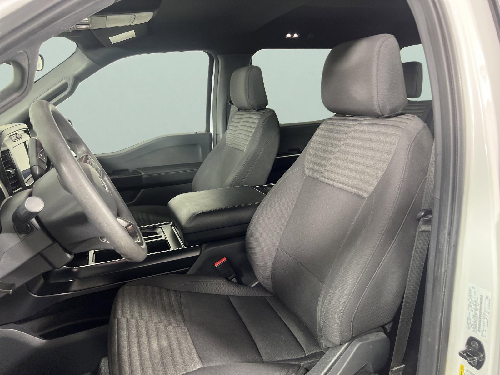 2023 Ford F-150 Vehicle Photo in GEORGETOWN, TX 78626-7508