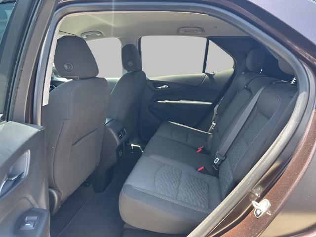 2020 Chevrolet Equinox Vehicle Photo in MANITOWOC, WI 54220-5838