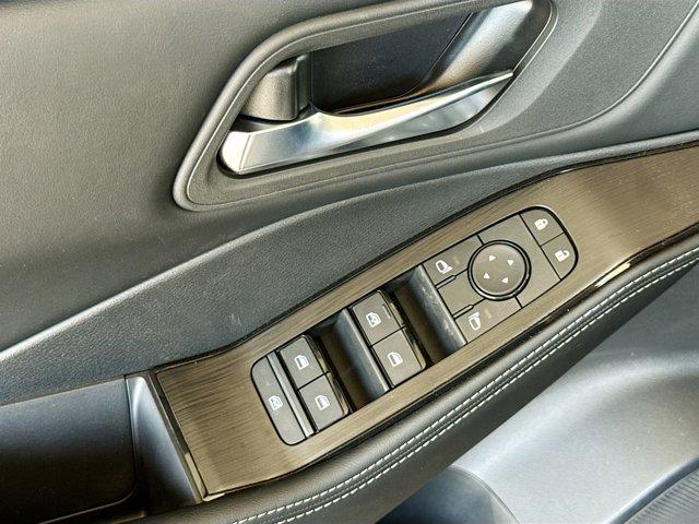 2025 Nissan Rogue Vehicle Photo in Flemington, NJ 08822