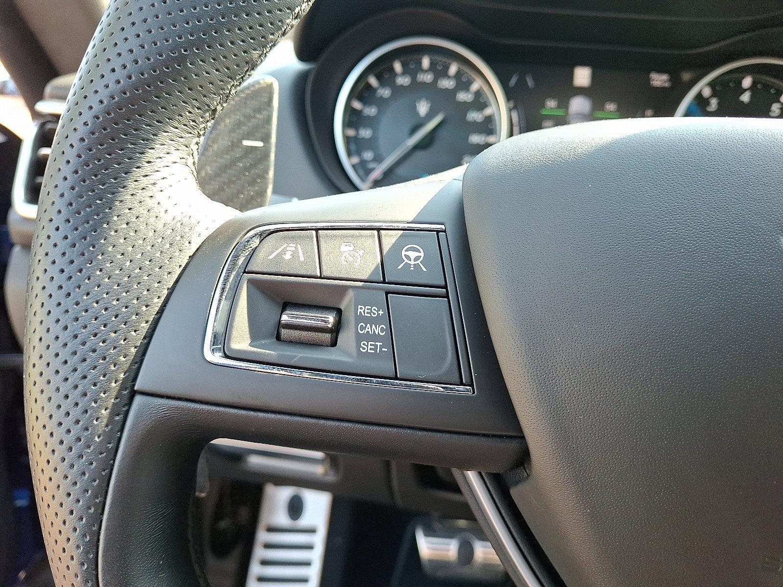 2021 Maserati Ghibli Vehicle Photo in Willow Grove, PA 19090