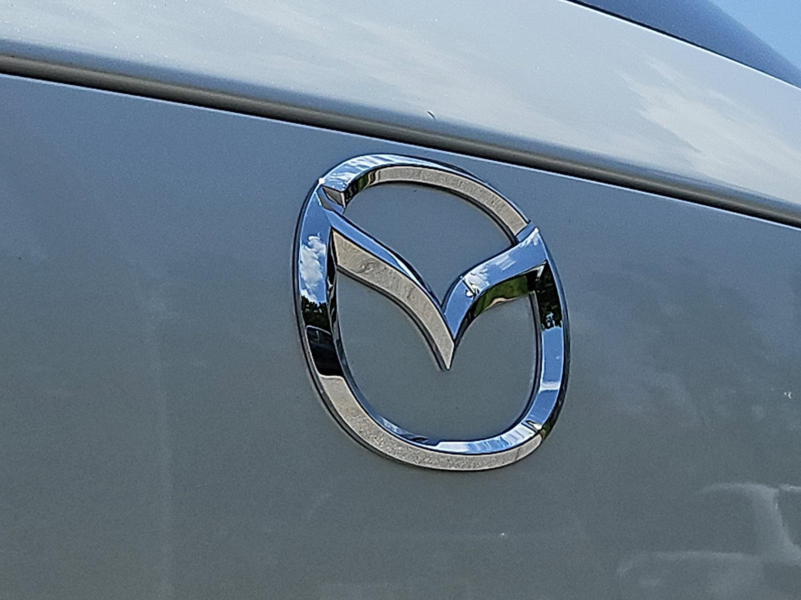 2025 Mazda CX-50 Vehicle Photo in Trevose, PA 19053