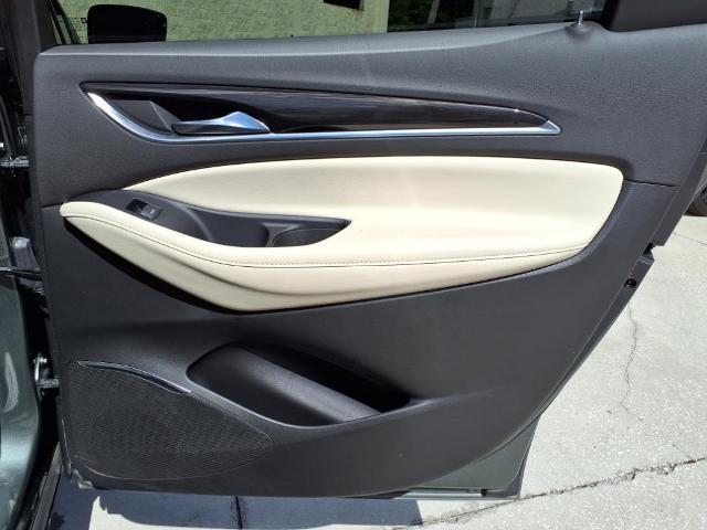 2024 Buick Enclave Vehicle Photo in Tampa, FL 33612