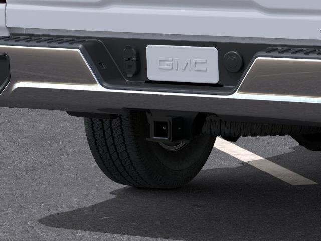 2025 GMC Sierra 2500 HD Vehicle Photo in HARRISBURG, PA 17111-1033