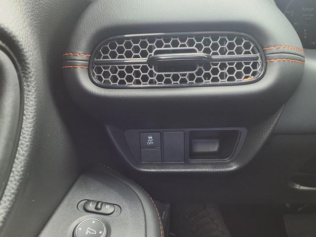 2025 Honda HR-V Vehicle Photo in Oshkosh, WI 54904
