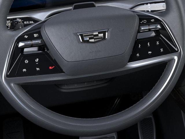 2026 Cadillac VISTIQ Vehicle Photo in OSHKOSH, WI 54904-7811