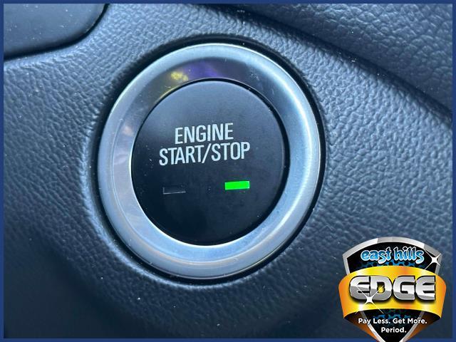 2022 Chevrolet Equinox Vehicle Photo in Roslyn, NY 11576