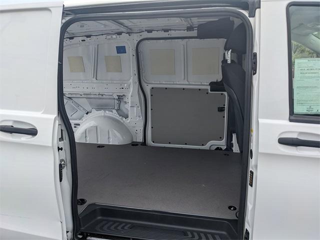 2021 Mercedes-Benz Metris Vehicle Photo in AURORA, CO 80012-4011