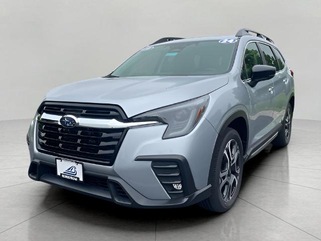 2024 Subaru Ascent Vehicle Photo in Oshkosh, WI 54904