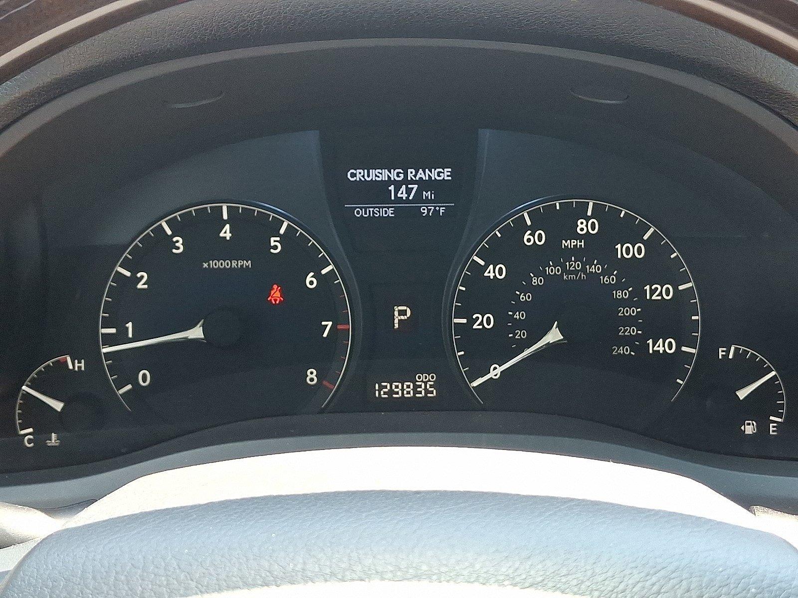 2010 Lexus RX 350 Vehicle Photo in Harrisburg, PA 17111