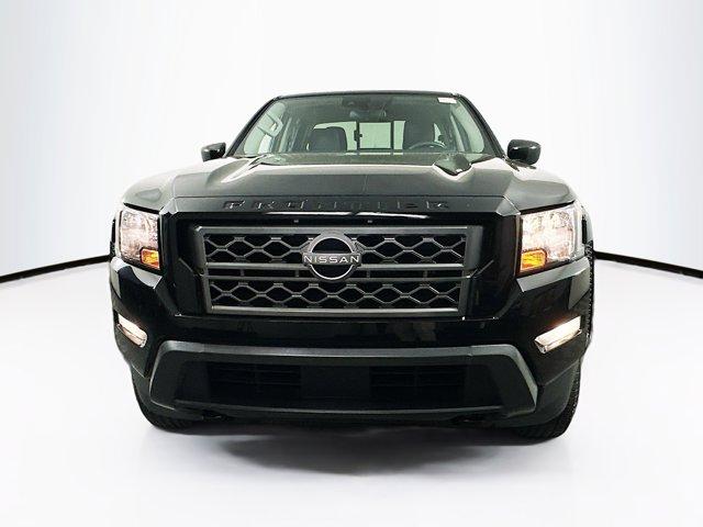 2023 Nissan Frontier Vehicle Photo in Flemington, NJ 08822