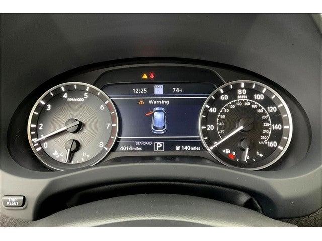 2025 INFINITI QX50 Vehicle Photo in Grapevine, TX 76051