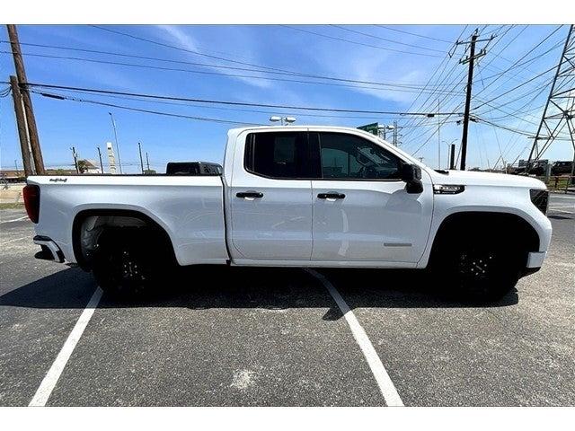 2024 GMC Sierra 1500 Vehicle Photo in San Antonio, TX 78230